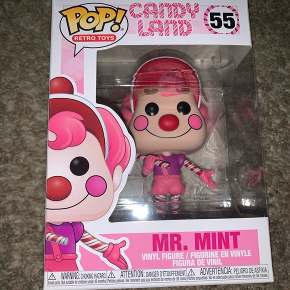 Funko Pop